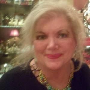 Meet your Posher, Susan